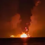 Иран атаковал нефтяные танкеры в Персидском заливе