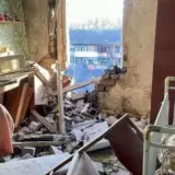 Обстріл Дніпропетровської області – двоє людей отримали поранення