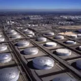 США відкривають свої нафтові резерви