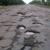 Ремонт доріг – Україні необхідно 12-14 мільярдів на відновлення доріг після зими