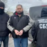 Агент РФ – СБУ затримала російського шпигуна