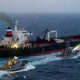 Росія збільшує кількість “тіньового флоту” під своїм прапором