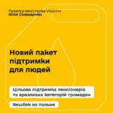 Ціни на пальне – кешбек на пальне 5-15% працюватиме до 1 травня на всіх АЗС