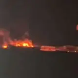 Дрони атакували французьку базу в Іраку