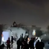 Іран обстріляв Ізраїль