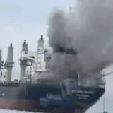 США супроводжуватимуть танкери через Ормузьку протоку