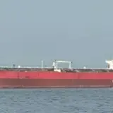 Швеция остановила очередной подозрительный танкер в своих водах