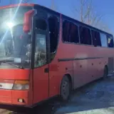 Обстріл Харківської області – російські терористи вдарили по автобусу