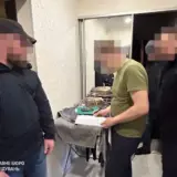 Военный продал и сдал в ломбард дронов и камер на 5,5 миллионов