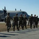 США перекидають на Близький Схід тисячі морських піхотинців