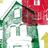 Київ різко опустився у рейтингу європейських міст за вартістю житла