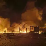 Обстріл Броварів – загинули двоє людей