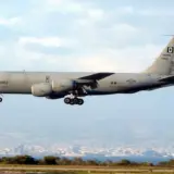 Іран пошкодив п’ять літаків-заправників США