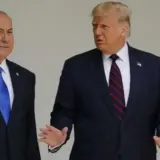Цілі США та Ізраїлю можуть трохи відрізнятися