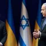 Украина фактически стала участником войны на Ближнем Востоке