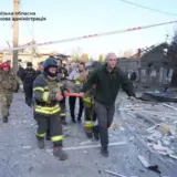 Обстріл Запоріжжя – терористи вдарили по житловому кварталу