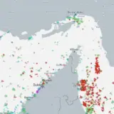 Трамп чекає на військові кораблі інших країн в Ормузькій протоці