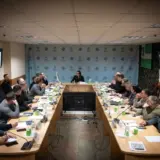 Кабмин выделит 11 миллиардов на устойчивость городов