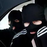 Невідомі у балаклавах 13 березня намагалися викрасти суддю у Дніпрі
