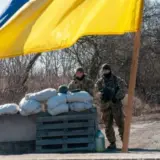 Російський безпілотник вдарив поблизу блокпоста в Чернігівському районі – є загиблий