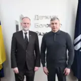 Руководство ГБР обсудило со шведской стороной направления углубления правоохранительного взаимодействия