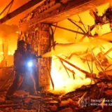 Обстріл Запоріжжя – у місті пошкоджені житлові будинки