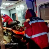 В Николаевской области взорвался газ — погибли дети