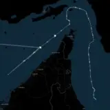 Танкер с нефтью сумел прорваться через Ормузский пролив