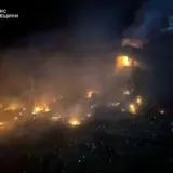 Обстрел Одесской области – рашисты снова атаковали объекты инфраструктуры