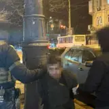 Агент РФ – российский «крот» корректировал удары по Одессе