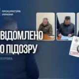 СБУшников обвиняют во взяточничестве