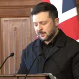 Зеленський запевняє, що 200 українських експертів перебувають на Близькому Сході