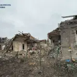 Обстріл Краматорська – вісім людей отримали поранення