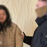 Агент РФ – наркоманка готовила теракт в центре Днепра