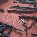Торговців зброєю затримали у різних регіонах України