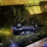 П’яний боєць НГУ влаштував смертельну ДТП і намагався викрасти авто