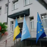 Ігор Табурець – усю ніч Черкащина була на тривозі