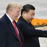 Іран та США – чому Трамп скасував зустріч у Китаї