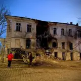 Обстрел Одессы – известно о трех пострадавших