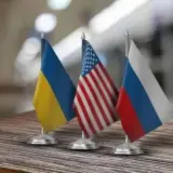 В Кремле просят провести новый раунд переговоров