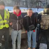 Агент РФ – зрадники вчиняли підпали в різних регіонах України