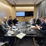 Украина показала европейцам план восстановления «Дружбы»