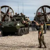 США готовят высадку десанта в Иране