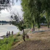 Киевские чиновники разворовали более 2 миллионов на ремонте парка