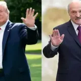 Лукашенко анонсував велику угоду з Трампом