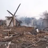 Обстрел Запорожья – погибли мужчина и женщина