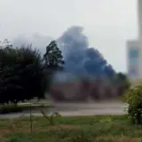 Славутич повністю залишився без світла
