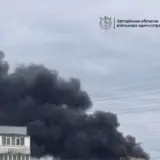Обстрел Запорожья – рашисты атаковали критическую инфраструктуру