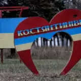 Россияне планируют взять Константиновку к майским праздникам