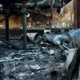 Обстрел Одессы – под обстрелом оказались жилые дома
